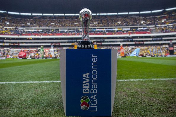 Liga MX trofeo 090415