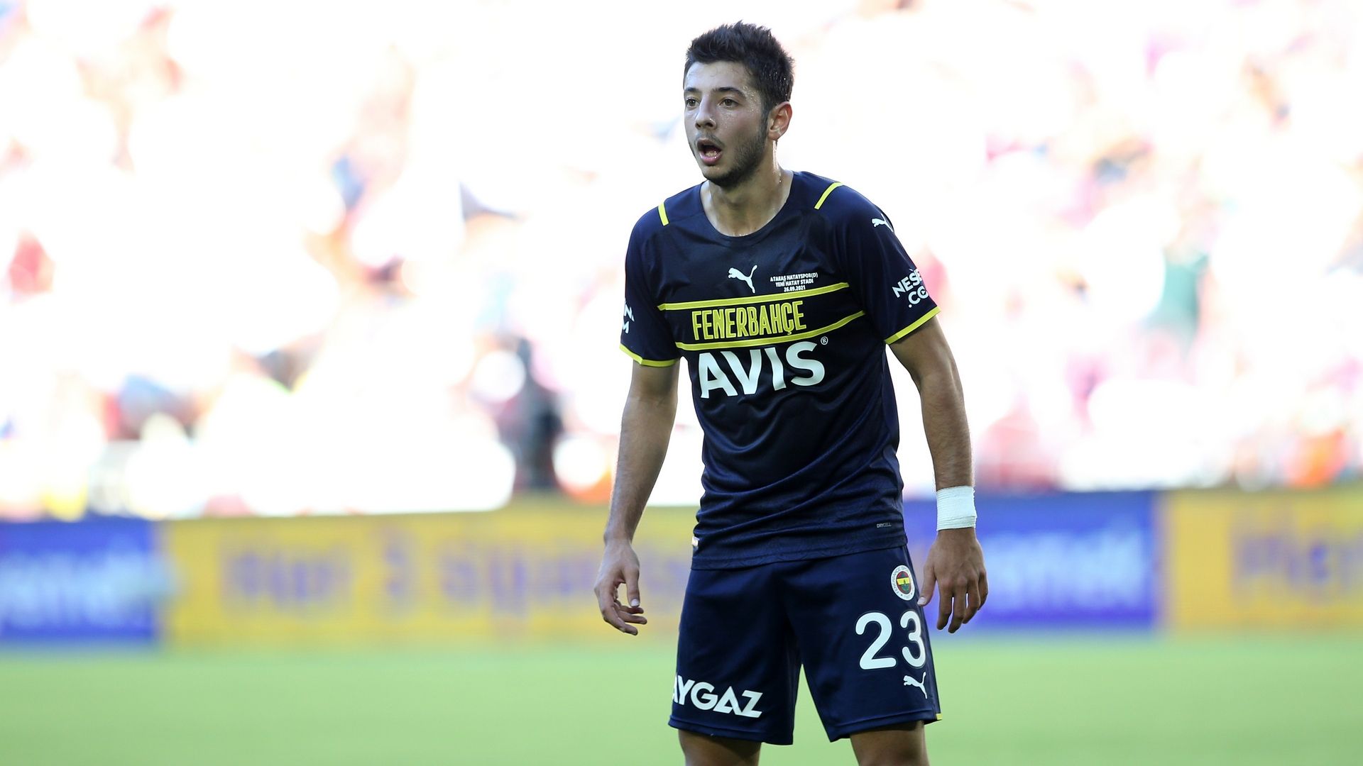 Muhammed Gümüşkaya