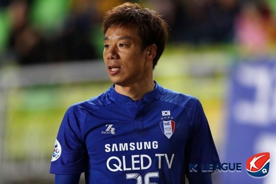 Yeom Ki-hun 염기훈