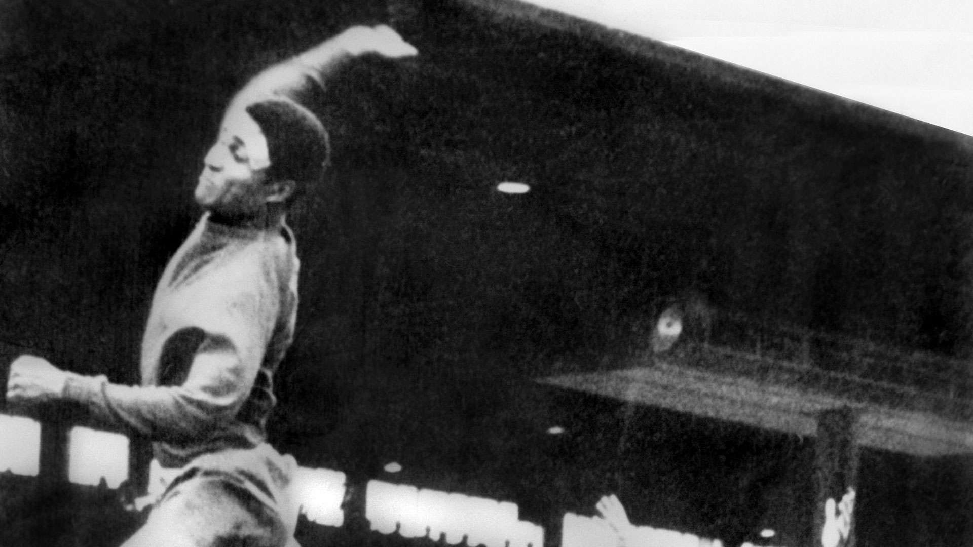 Eusebio Portugal 1966 World Cup