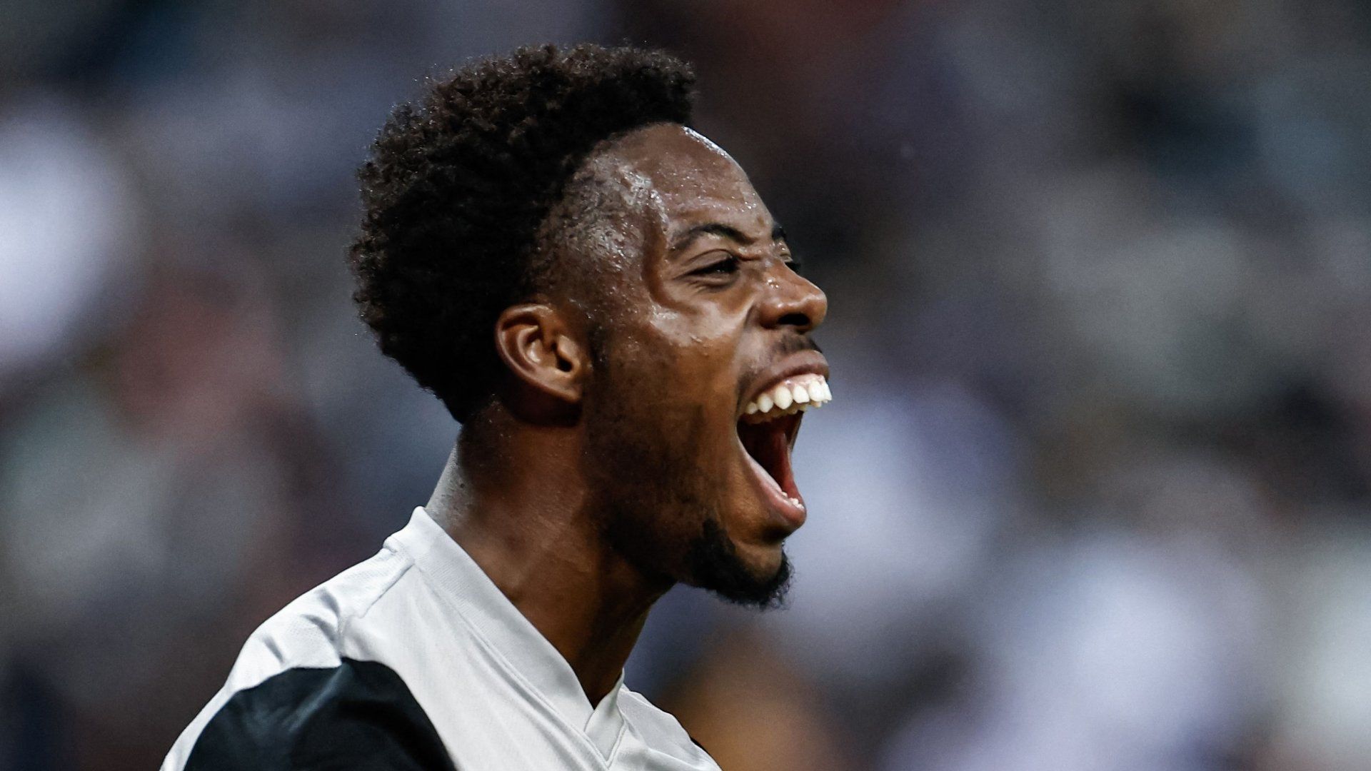 Elye Wahi Montpellier 2023