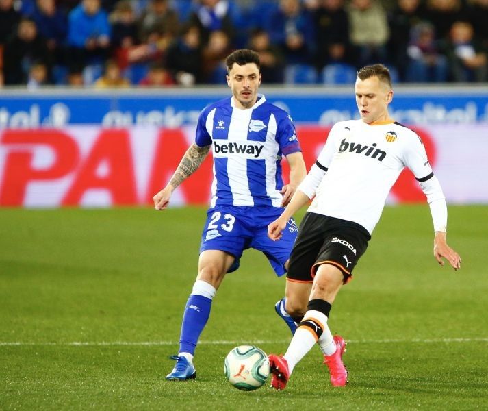 ALAVÉS VALENCIA 06032020