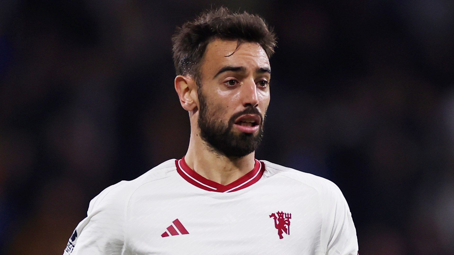 Bruno Fernandes Man Utd 2023-24