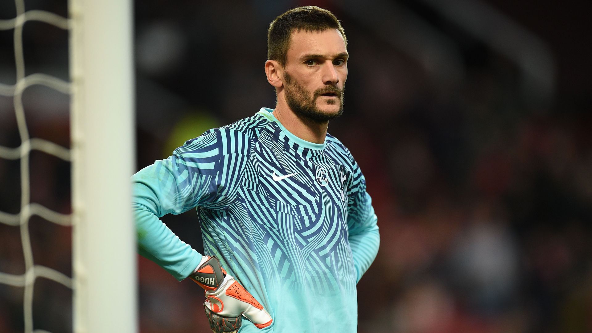 Tottenham Hugo Lloris 27082018