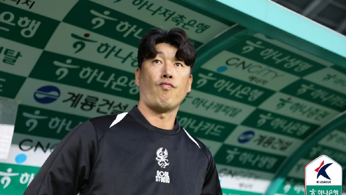 이정규 감독