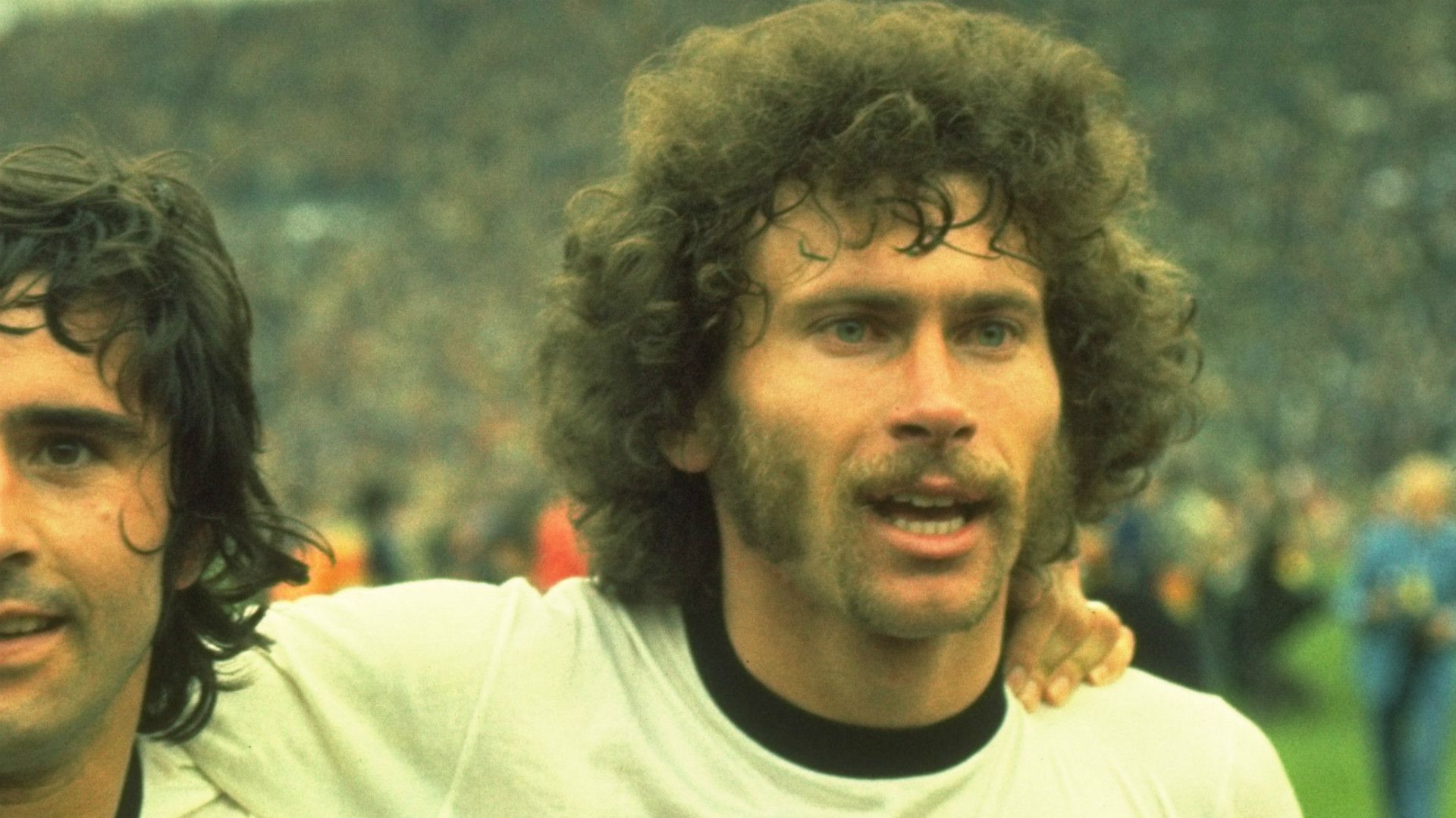 Paul Breitner 1974