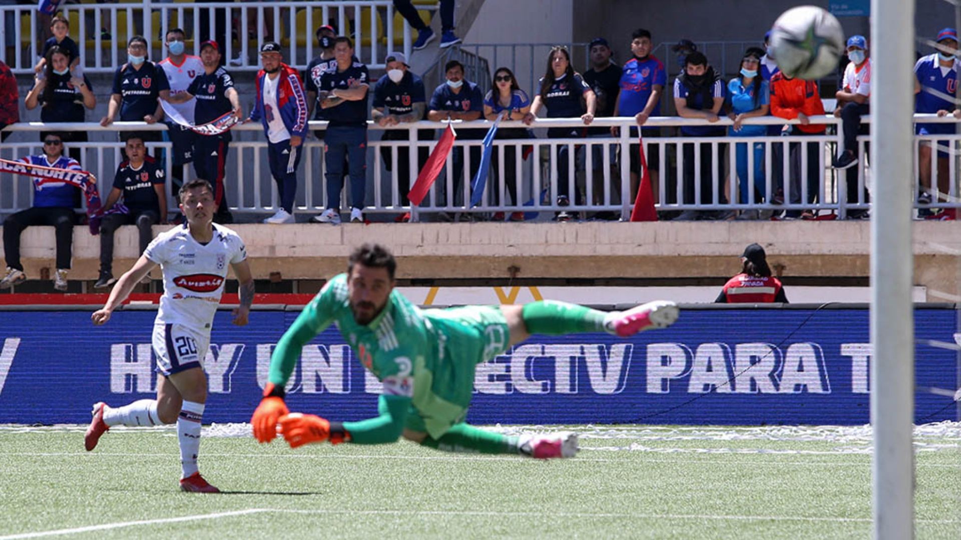 Fernando De Paul Universidad de Chile Melipilla