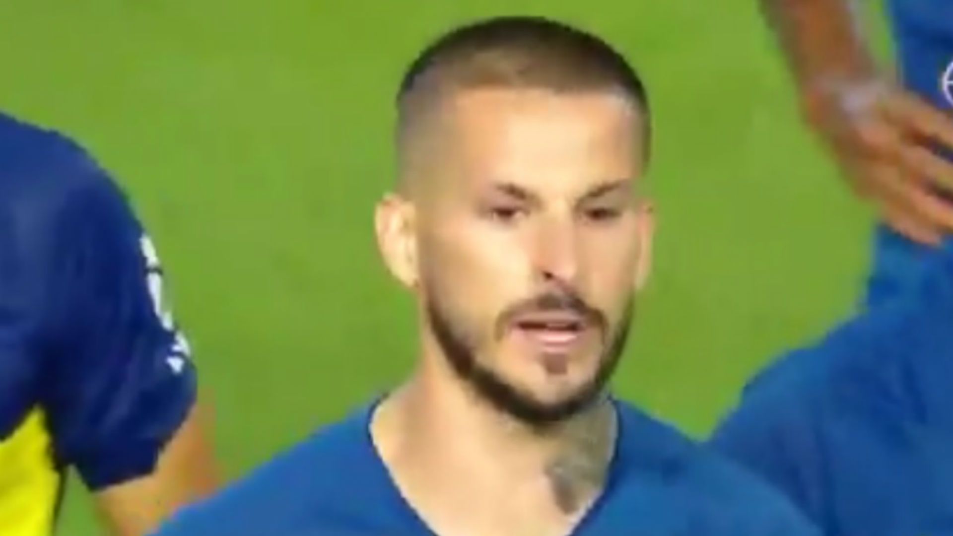 Captura TV Benedetto Boca Union Torneo de verano 16012019