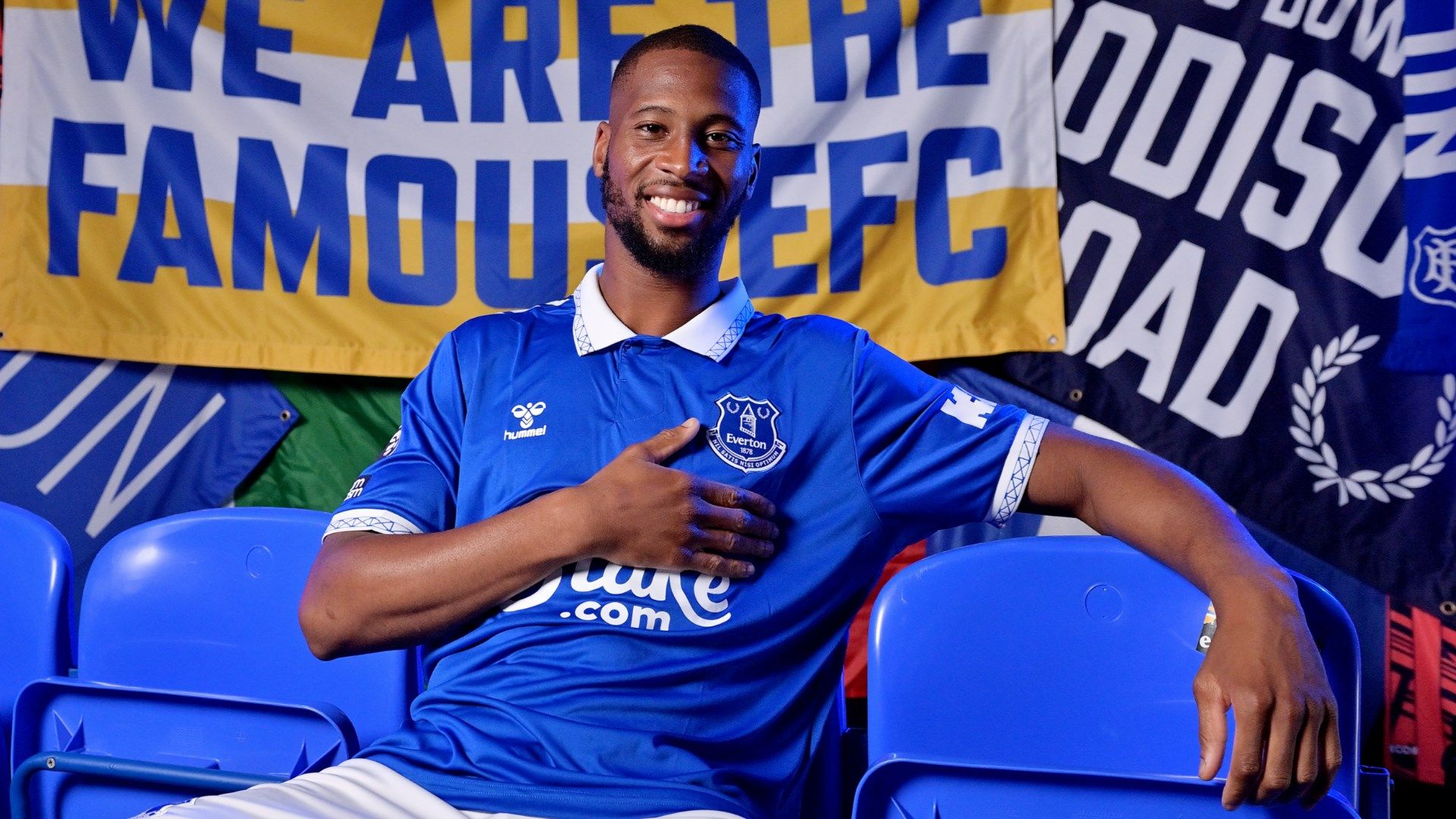 Beto Everton 2023-24