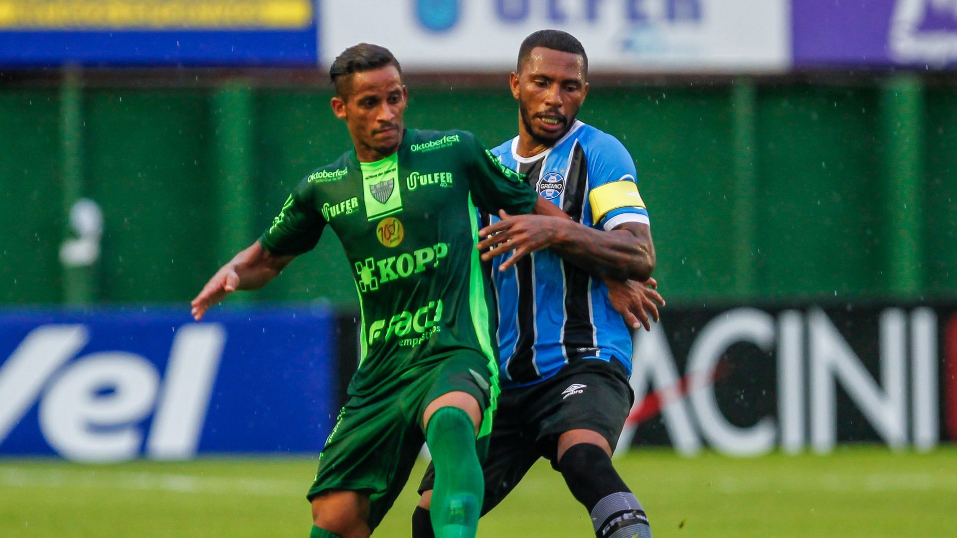 Paulo Miranda Avenida-RS Gremio Gaucho 24012018