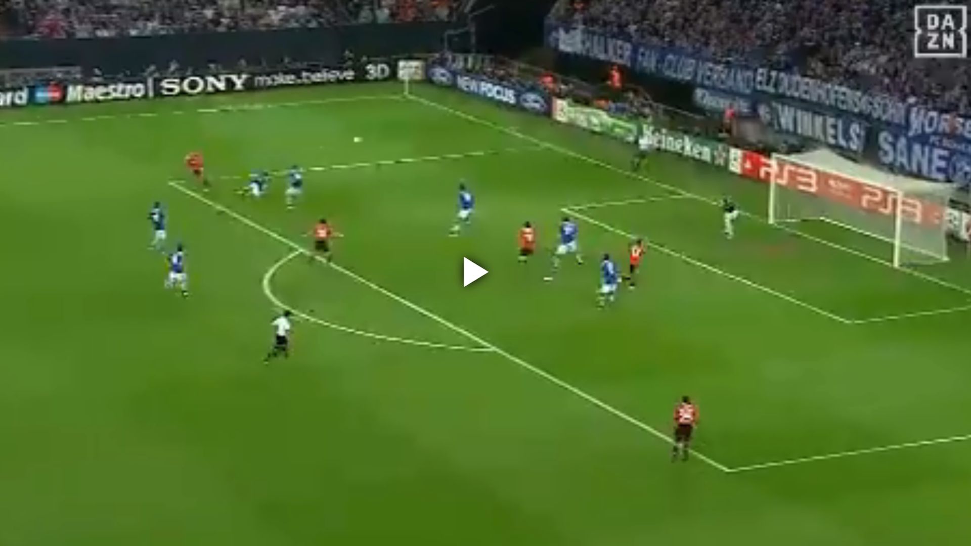 MANUEL NEUER PARADE WAYNE ROONEY