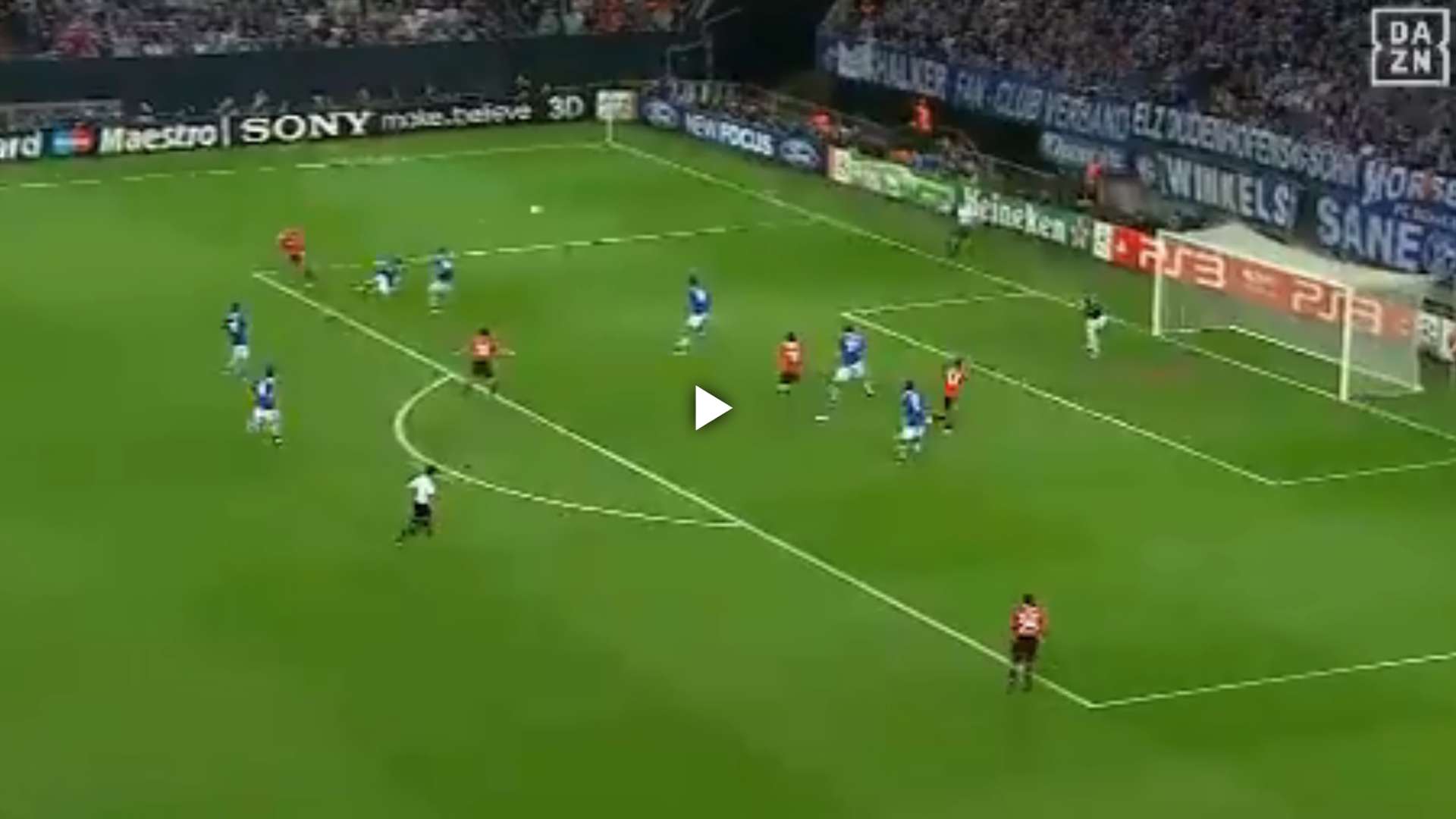 MANUEL NEUER PARADE WAYNE ROONEY