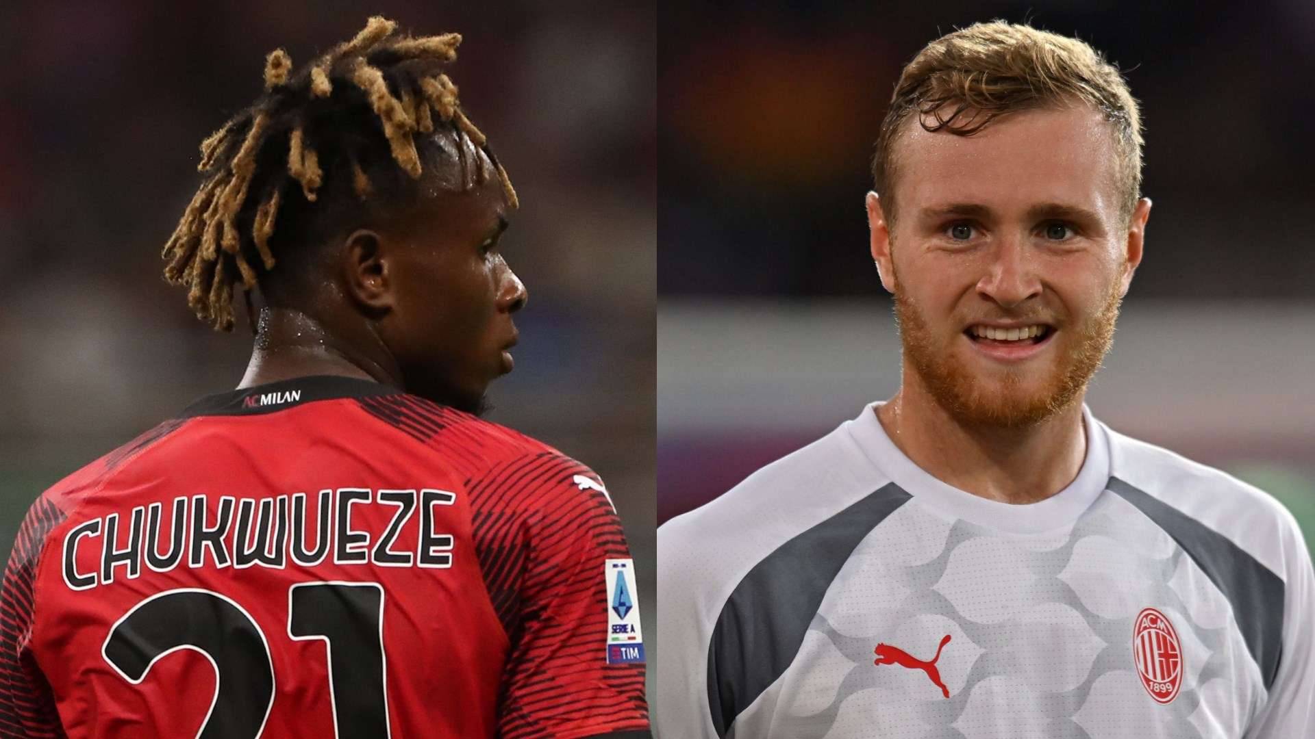 Chukwueze Pobega Milan