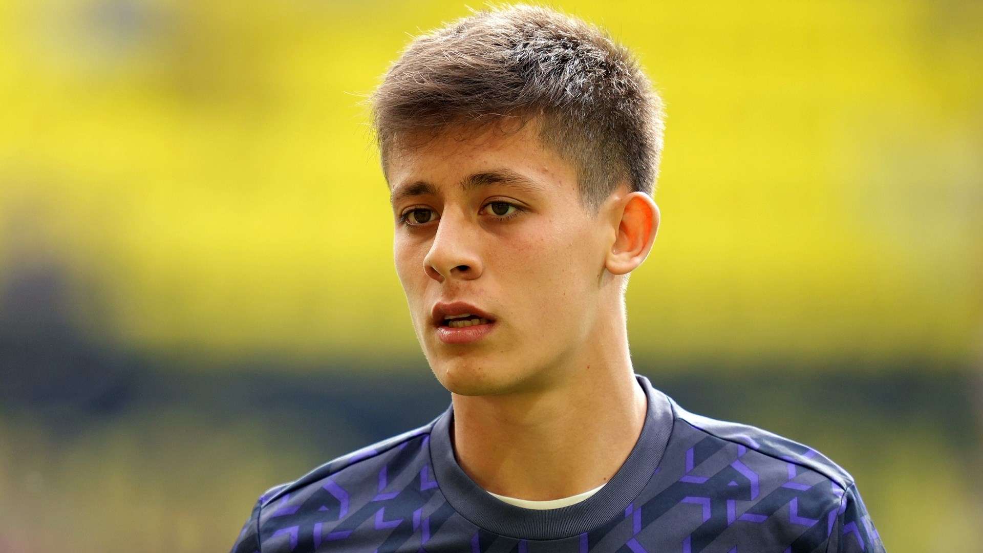 Arda Güler, Real Madrid - Real Betis maçında oynayacak mı? Maç hangi kanalda? | Goal.com Türkçe