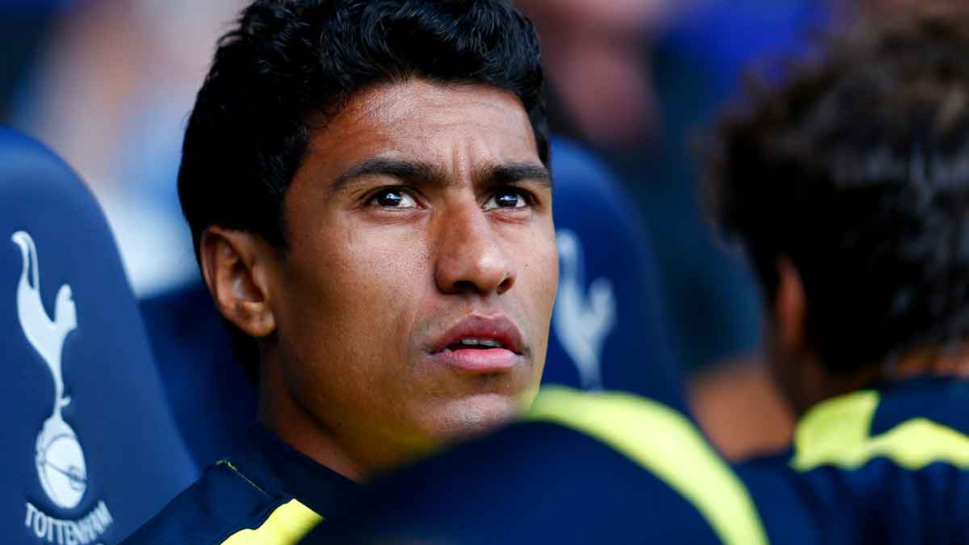 PAULINHO TOTTENHAM