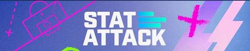 William Hill Stat Attack