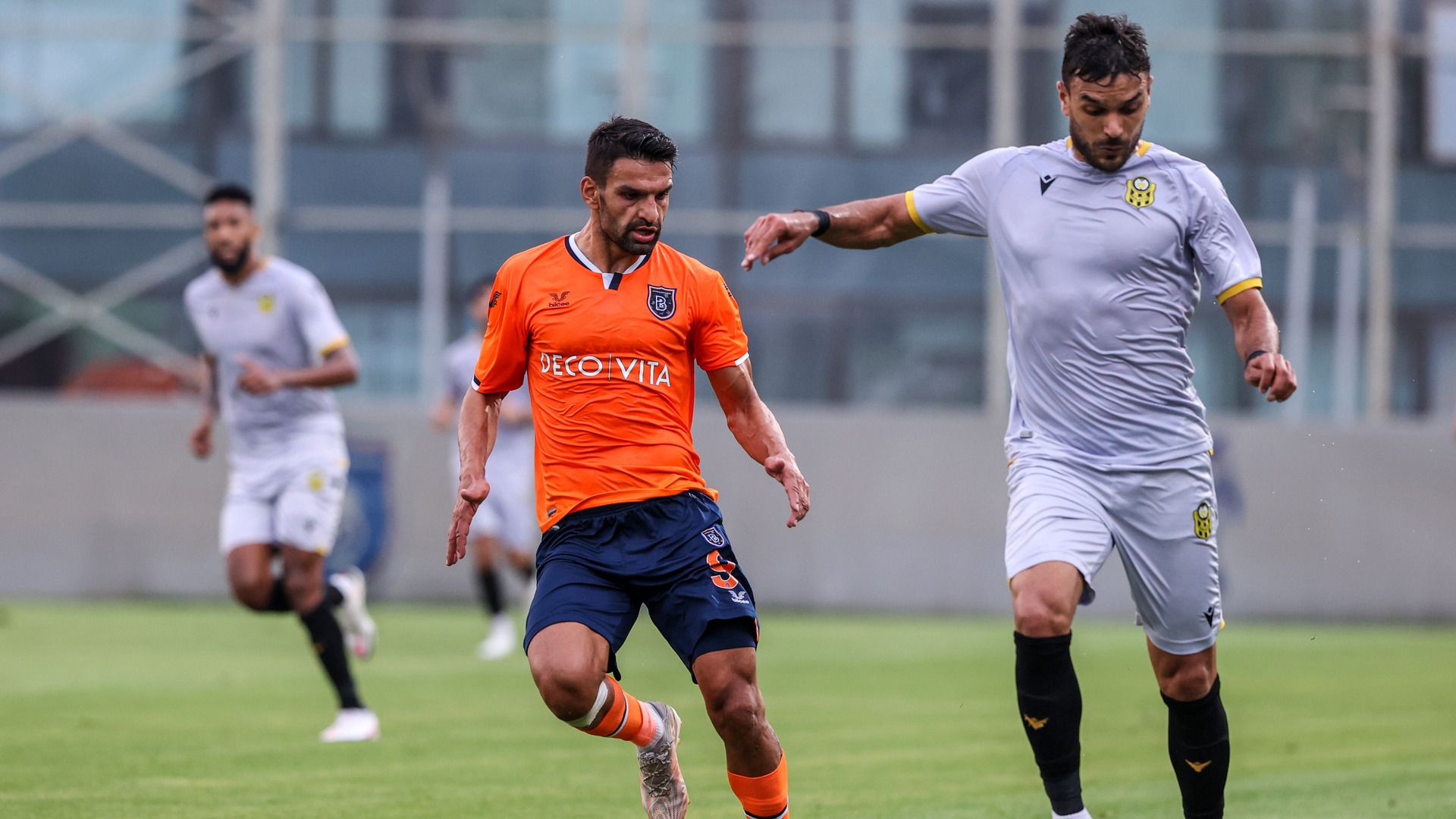 Haddadi, Yeni Malatyaspor