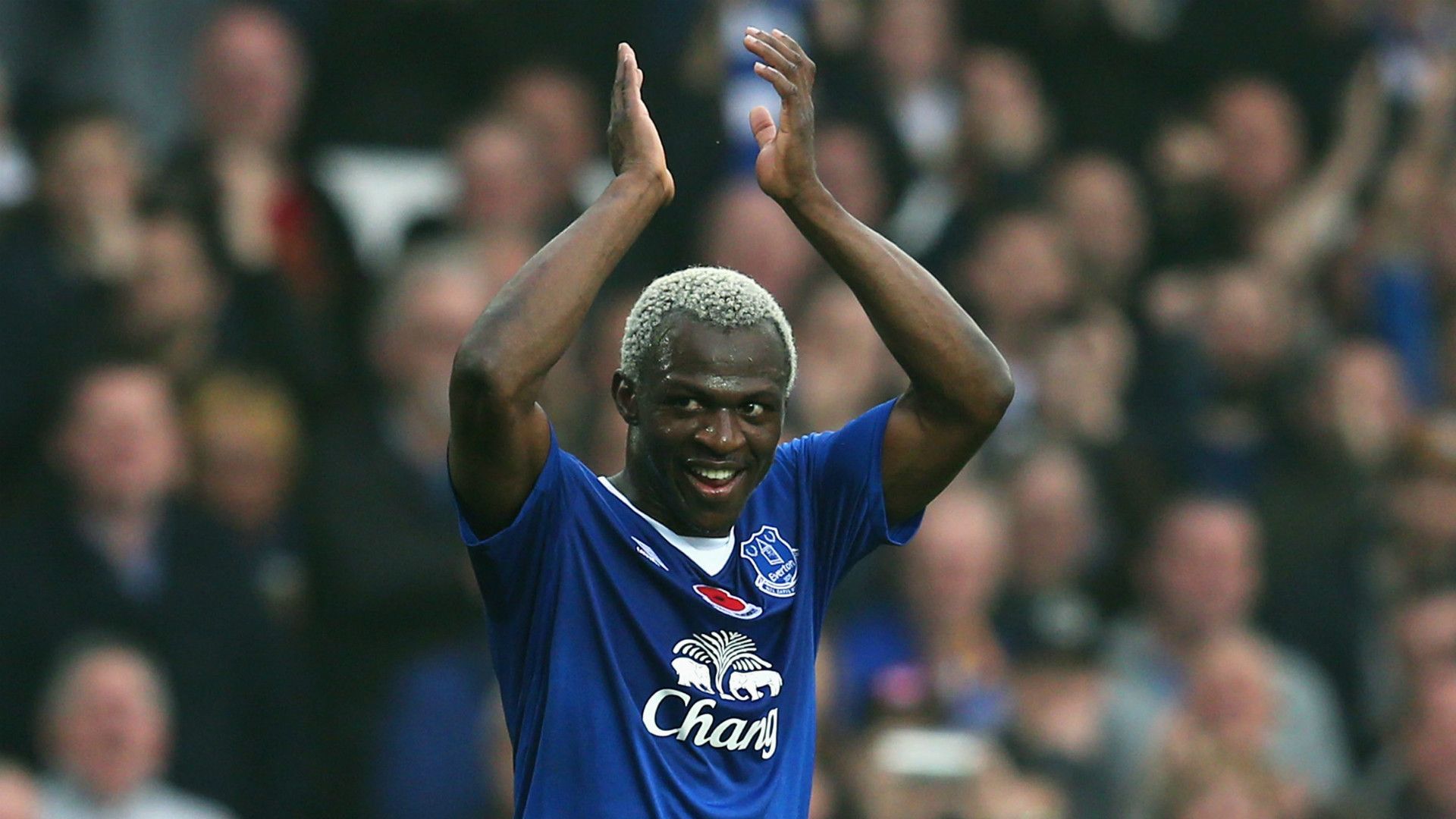 Arouna Kone | Everton