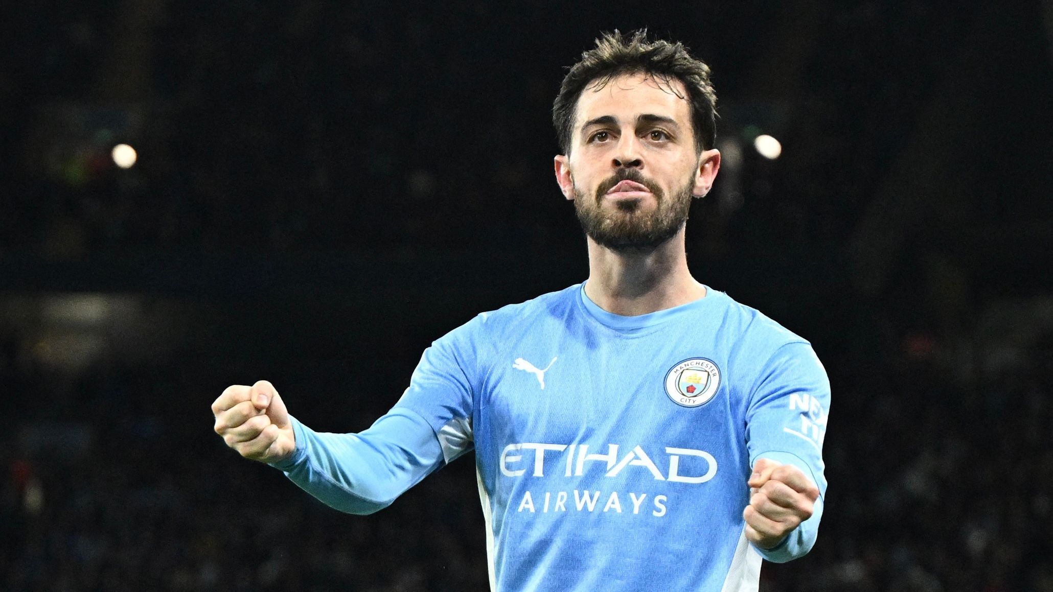 Bernardo-Silva