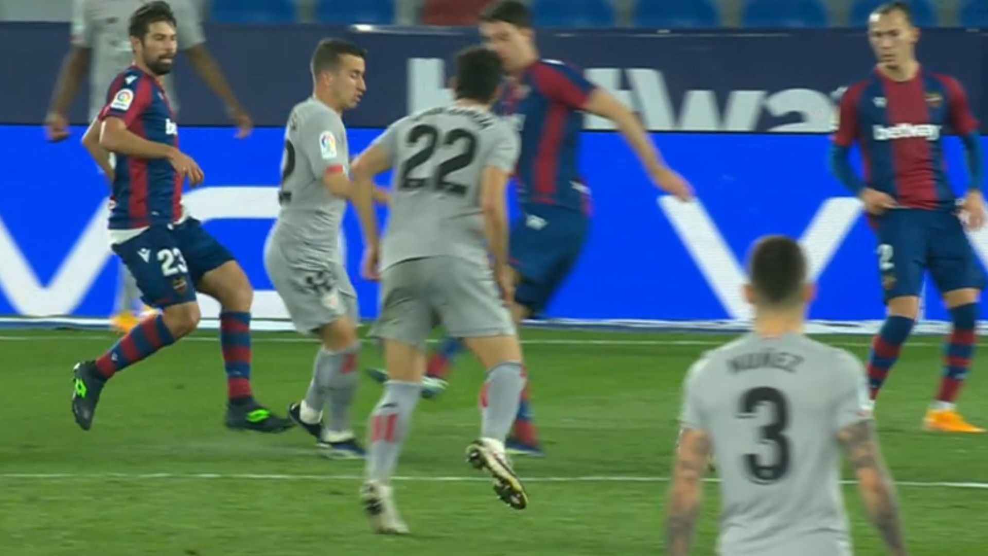 Penalti Vukcevic captura