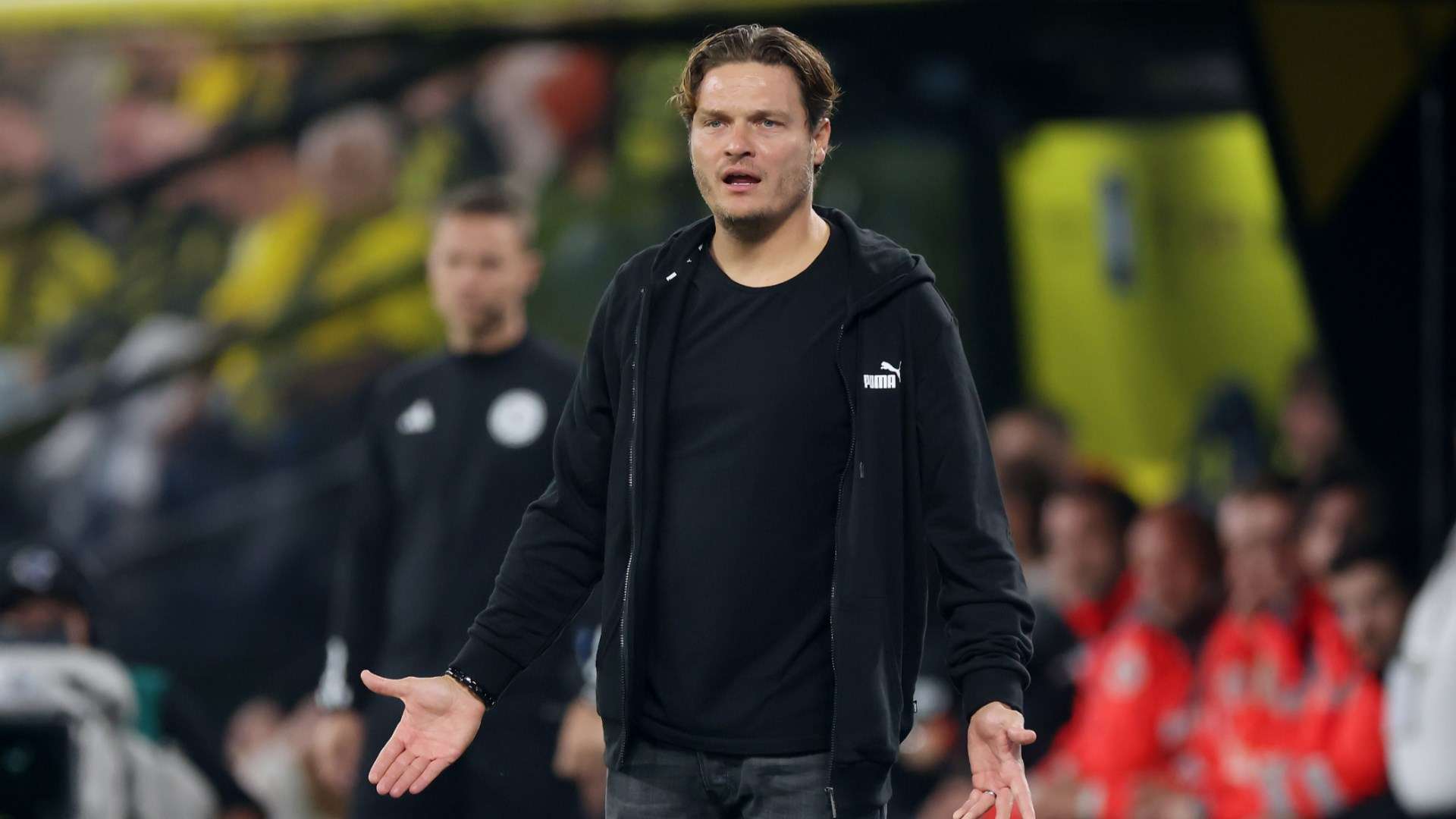 Edin Terzic Dortmund 01092023