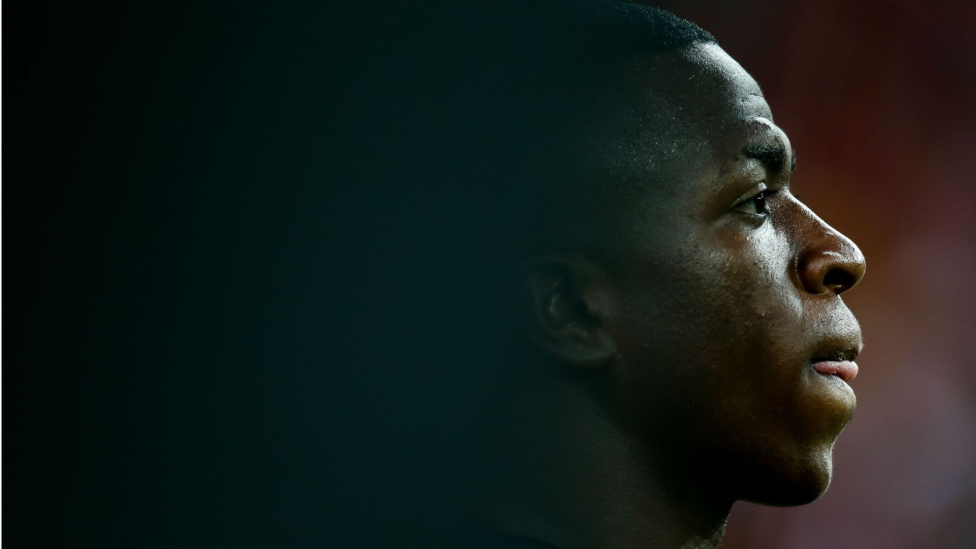 Vinícius Junior Flamengo 26 05 2017