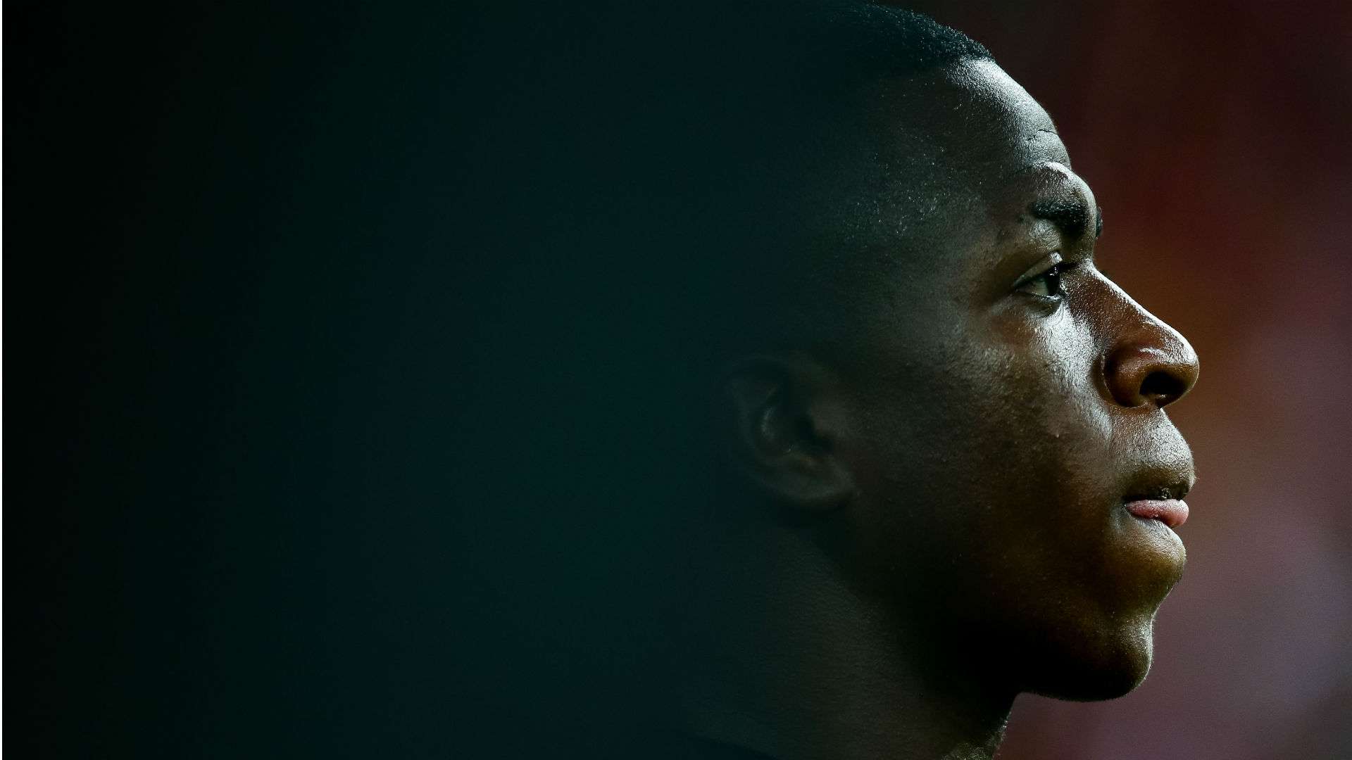 Vinícius Junior Flamengo 26 05 2017