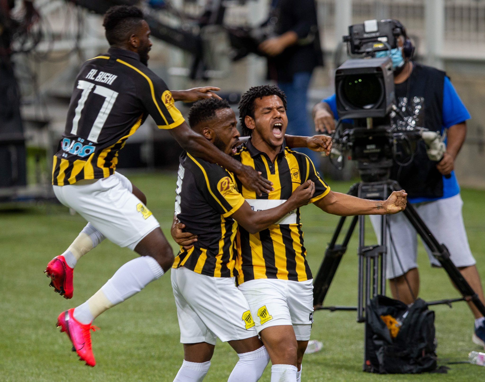 رومارينيو - المولد - الاتحاد