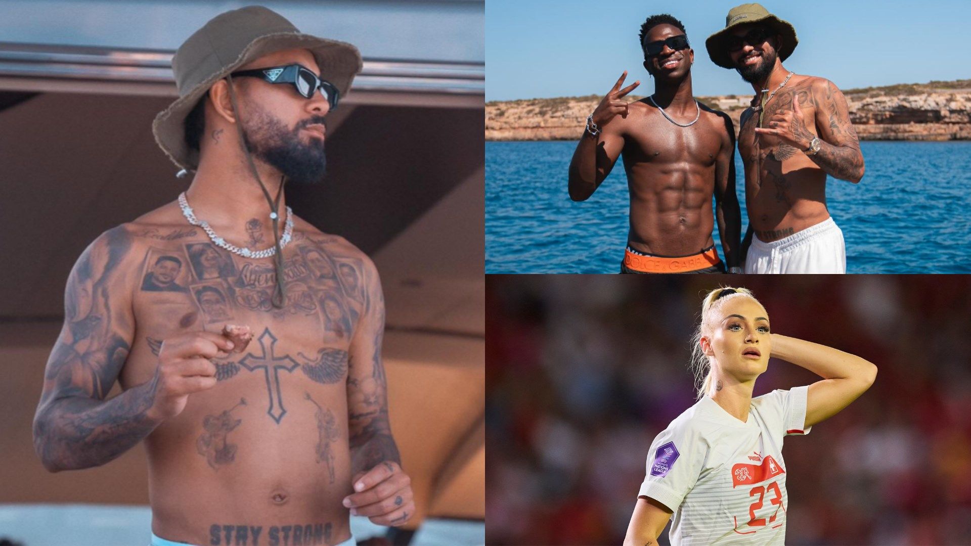 Douglas Luiz Vini Jr Lehmann