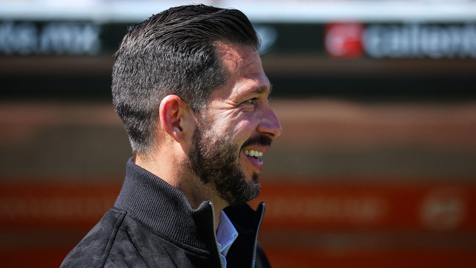 Benjamín Mora | Director Técnico