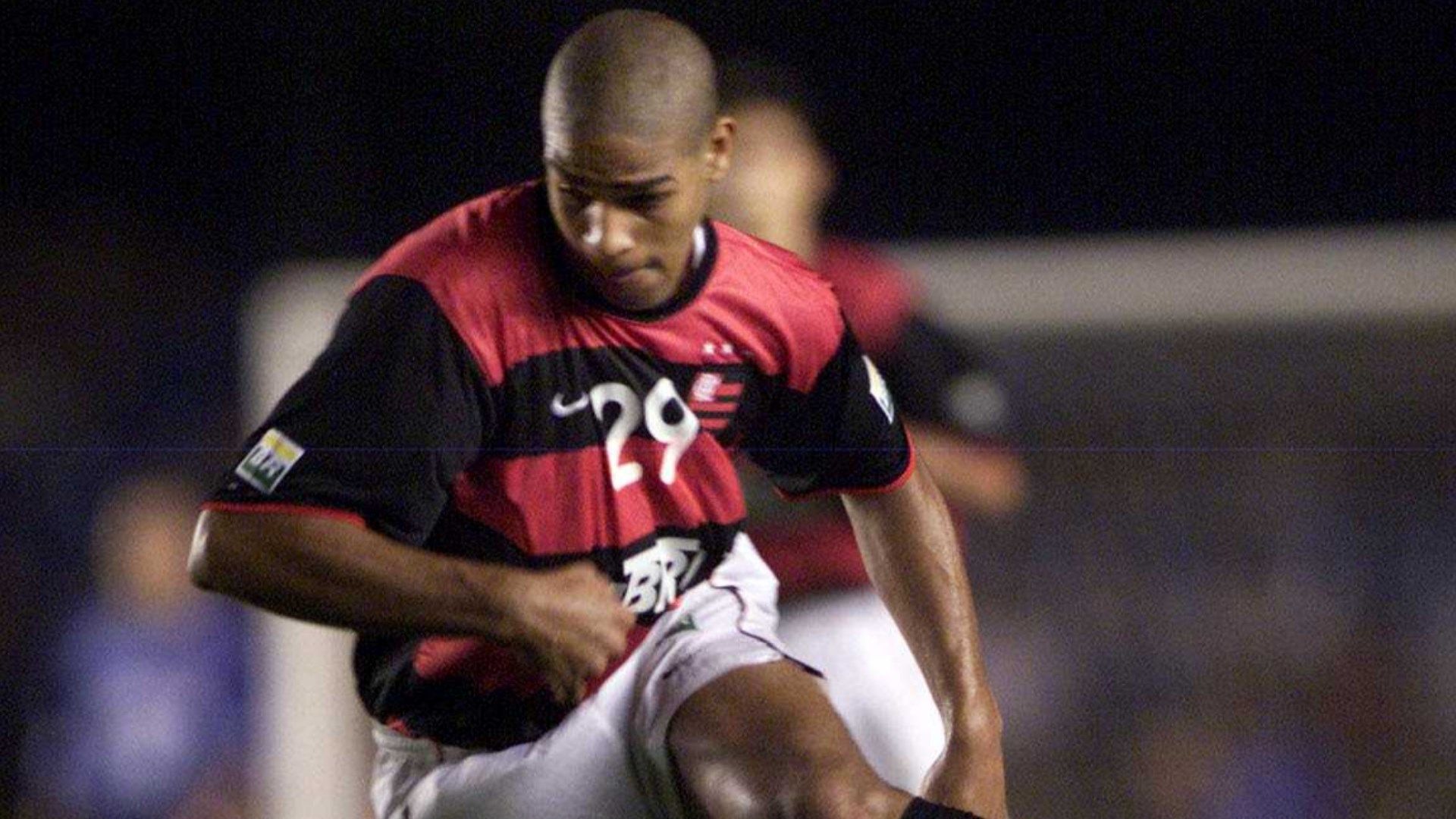 Adriano-Flamengo-2000
