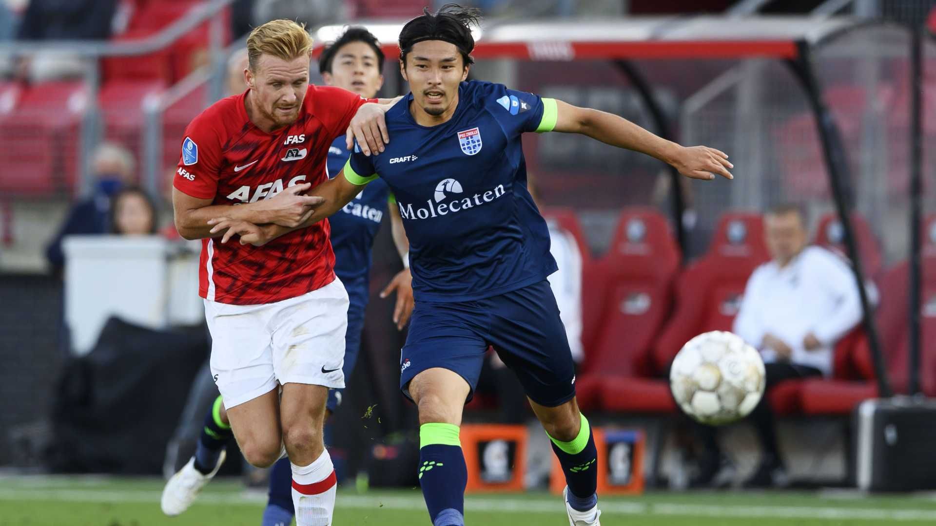 20200927 Yuta Nakayama