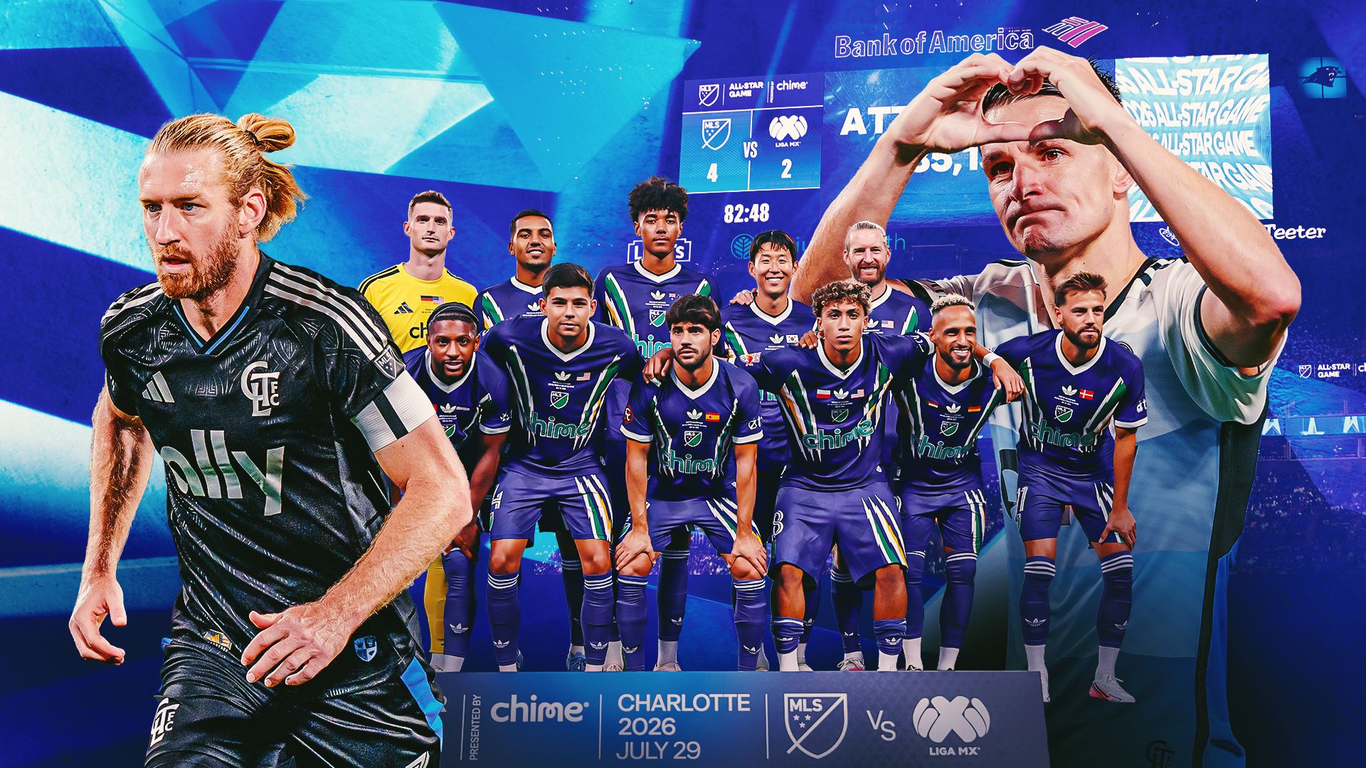 Charlotte GFX