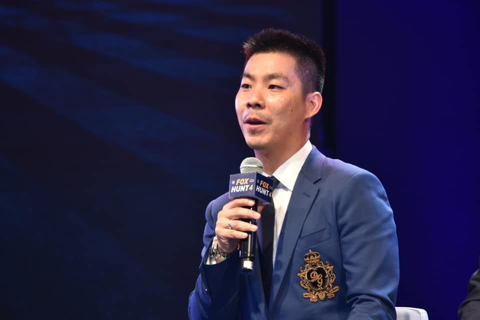 ฟ็อกซ์ ฮันท์