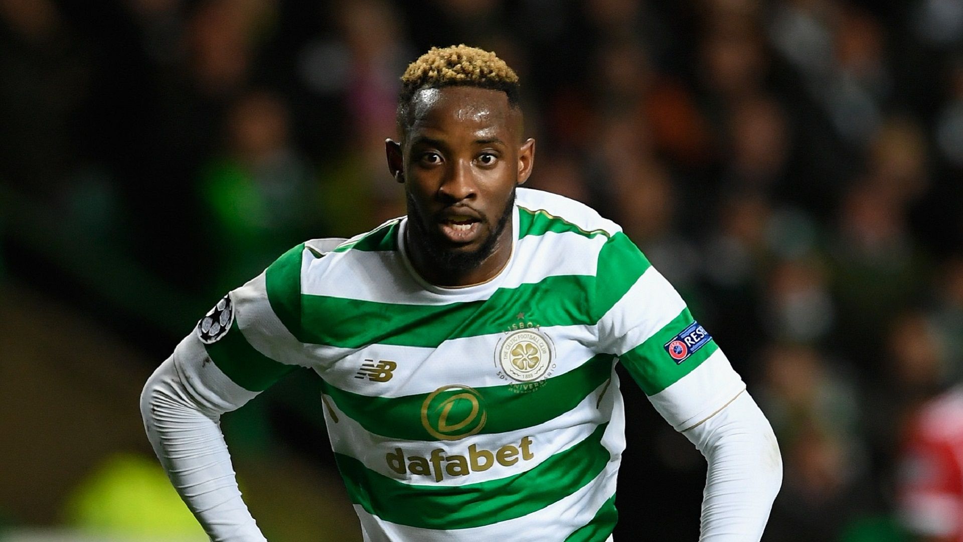 2017-12-26 Moussa Dembele Celtic