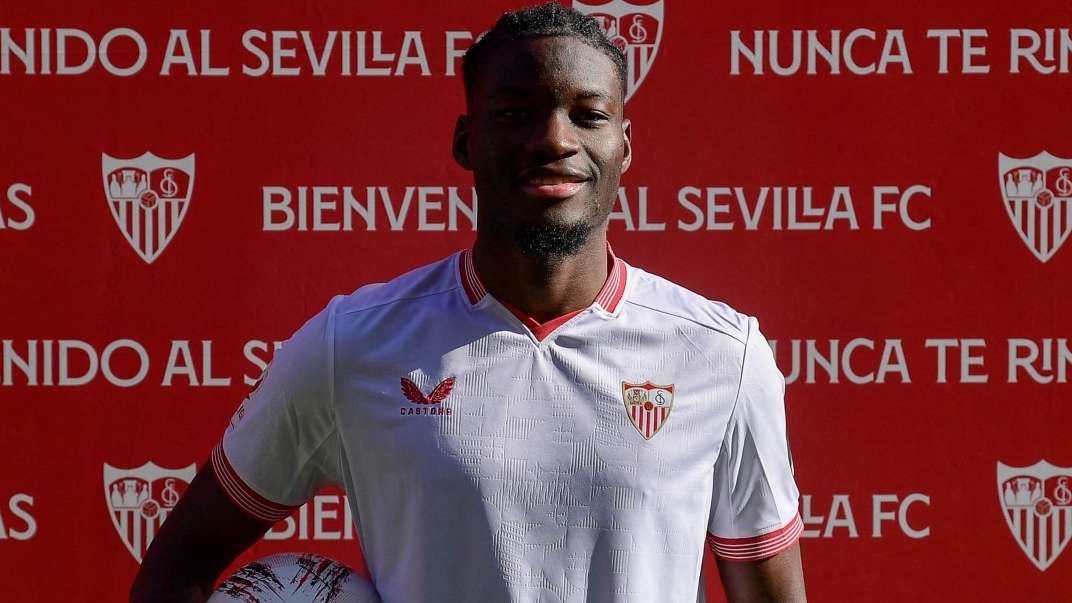 Lucien Agoume-inter-transfer