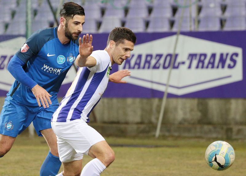 Újpest MTK Magyar Kupa