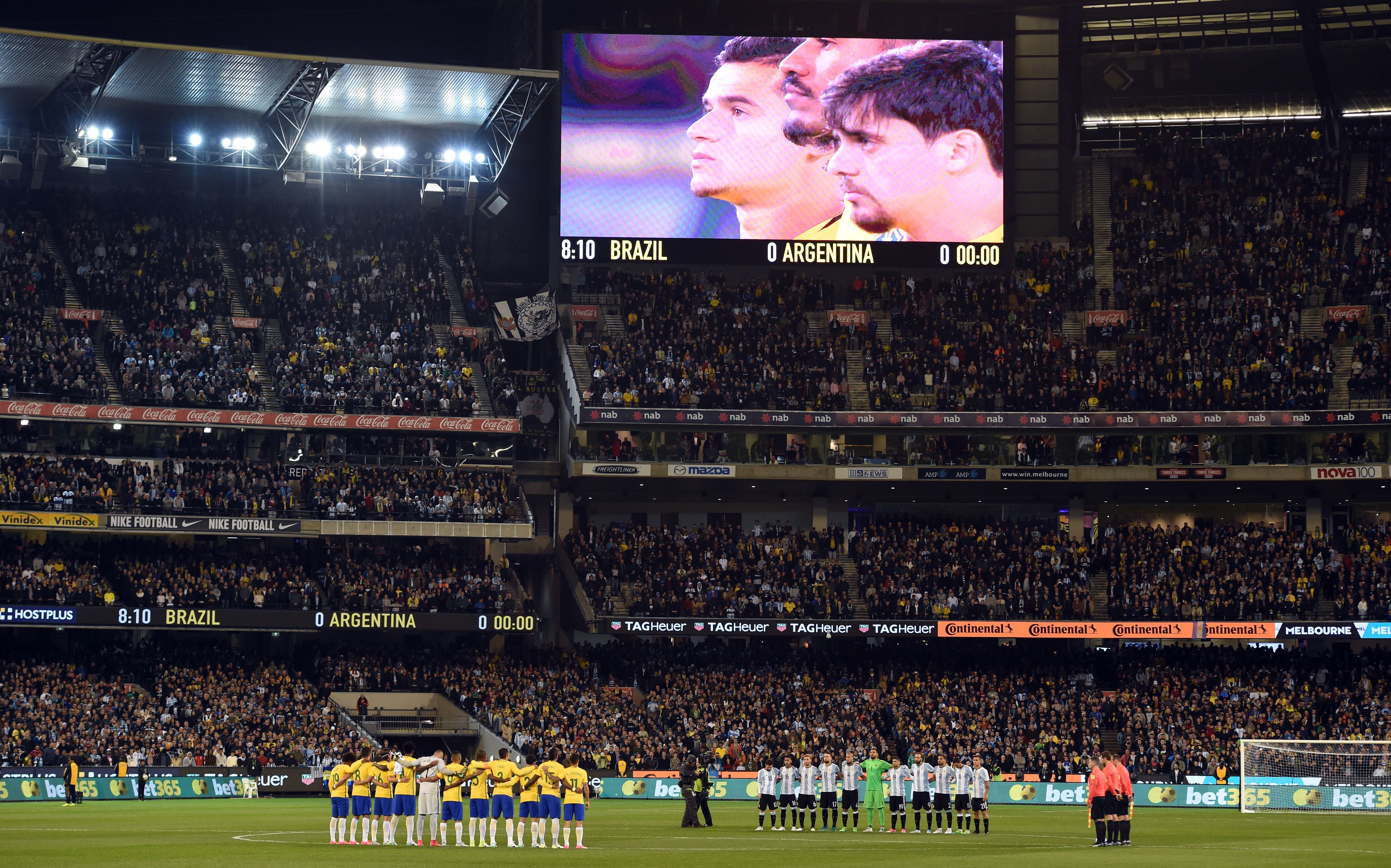 Brazil Argentina 09062017