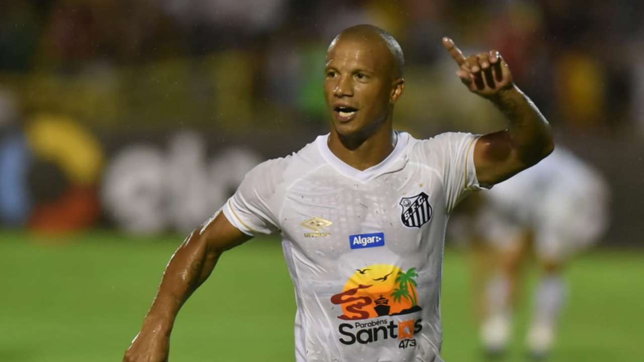 Carlos Sánchez Altos-PI Santos Copa do Brasil 06022019
