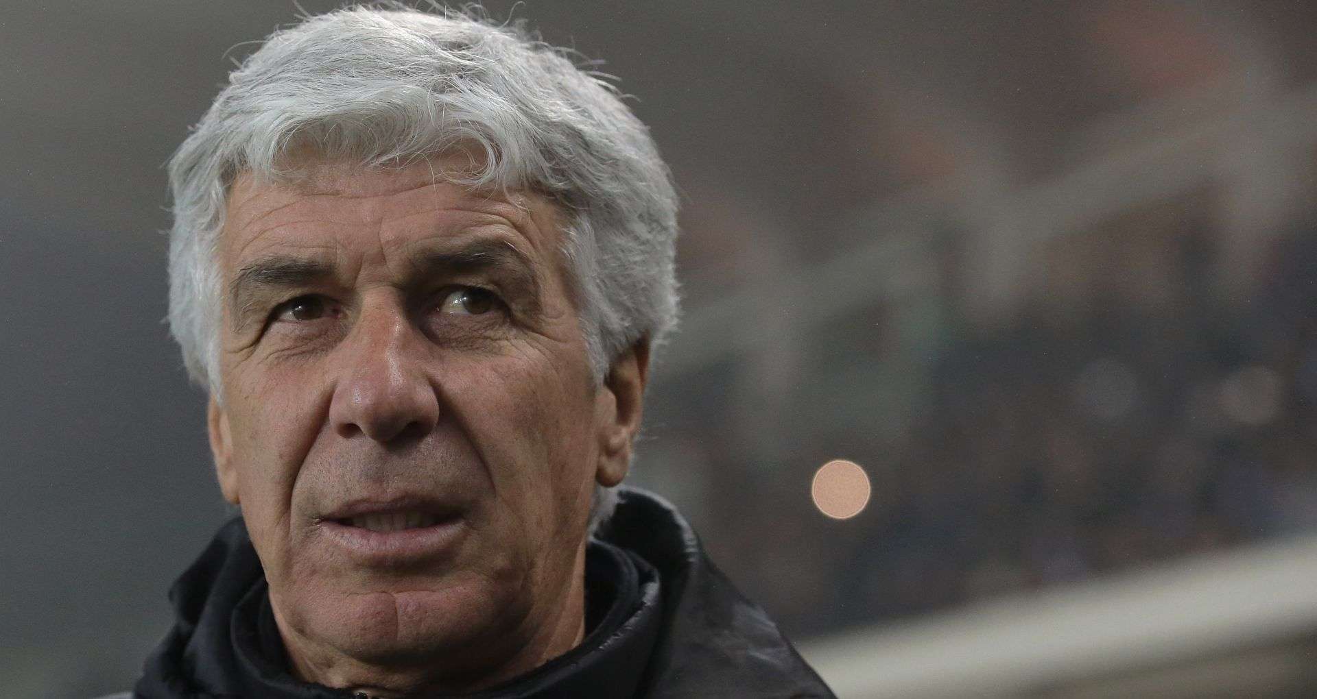 Gian Piero Gasperini Atalanta Juventus Coppa Italia
