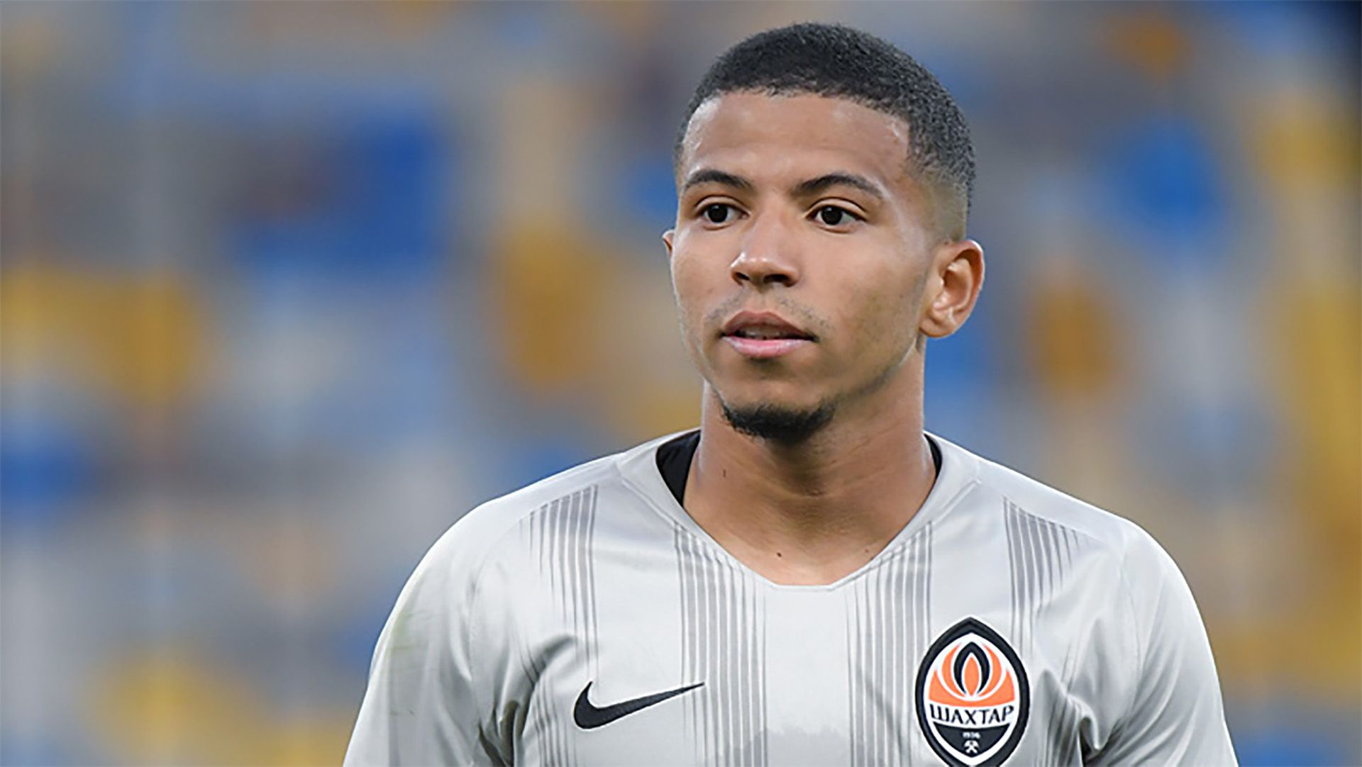 Marquinhos Cipirano Shakhtar 2020