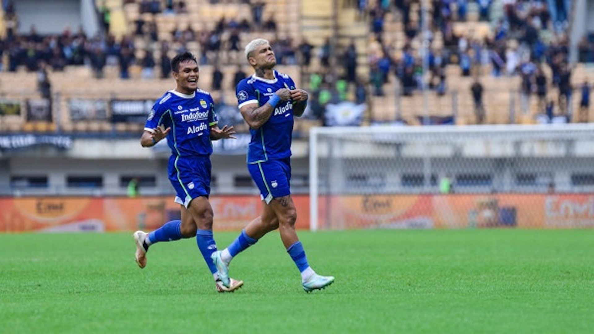 Ciro Alves - Persib