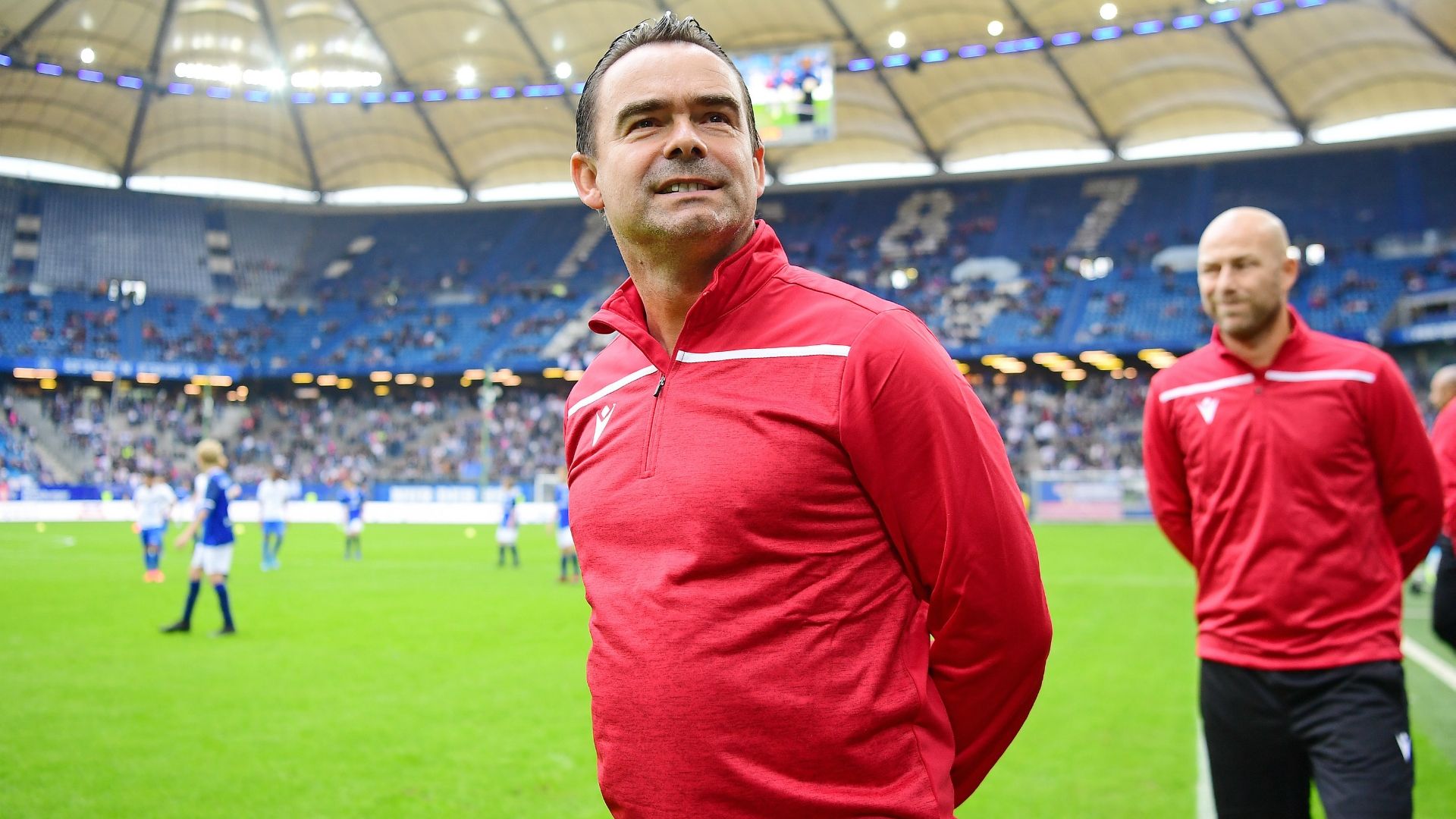 Marc Overmars 10132019
