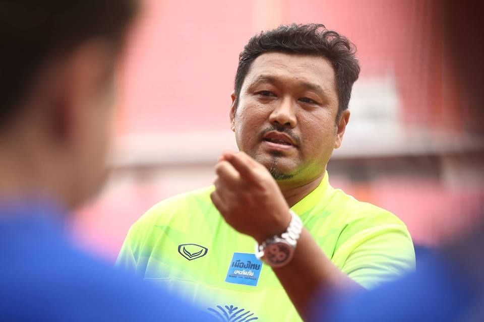 วรวุฒิ ศรีมะฆะ