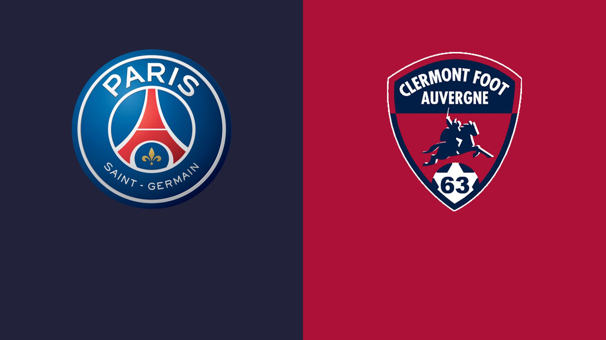 PSG Clermont