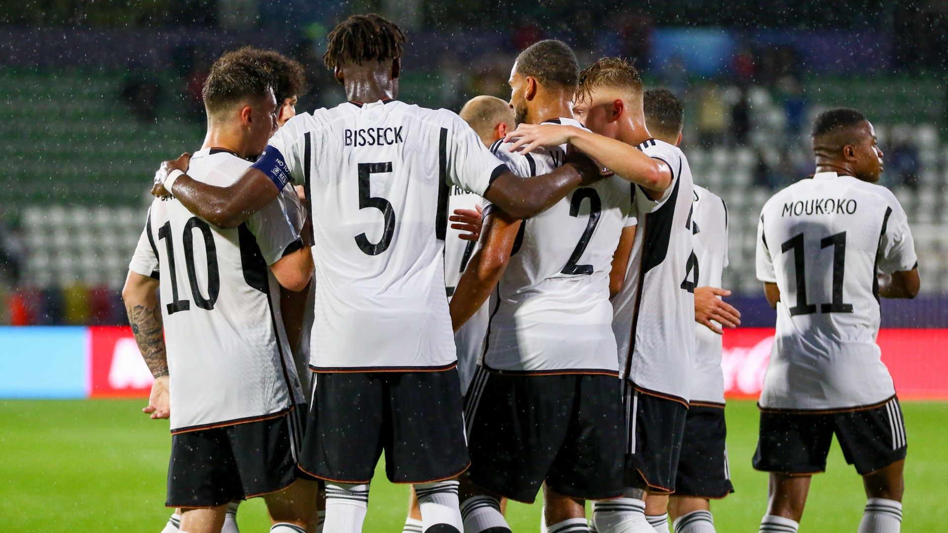 Germany U21 Euro 2023