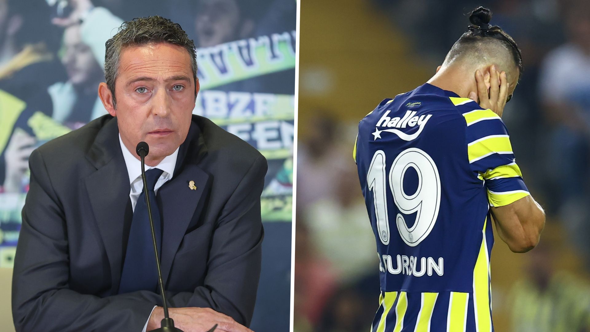 Ali Koç & Serdar Dursun