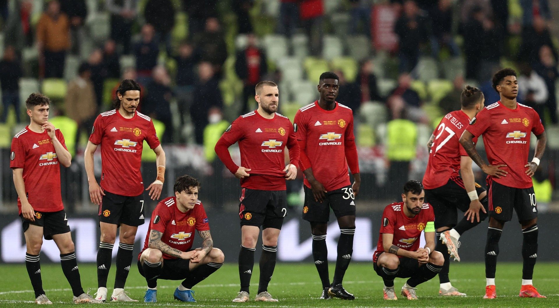 manchester united el