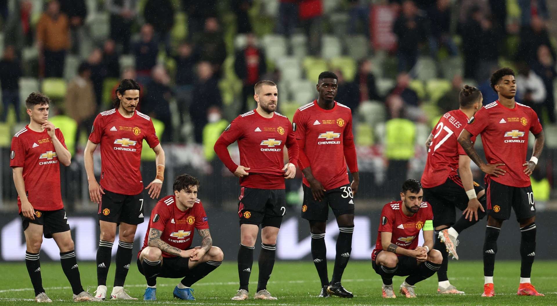 manchester united el