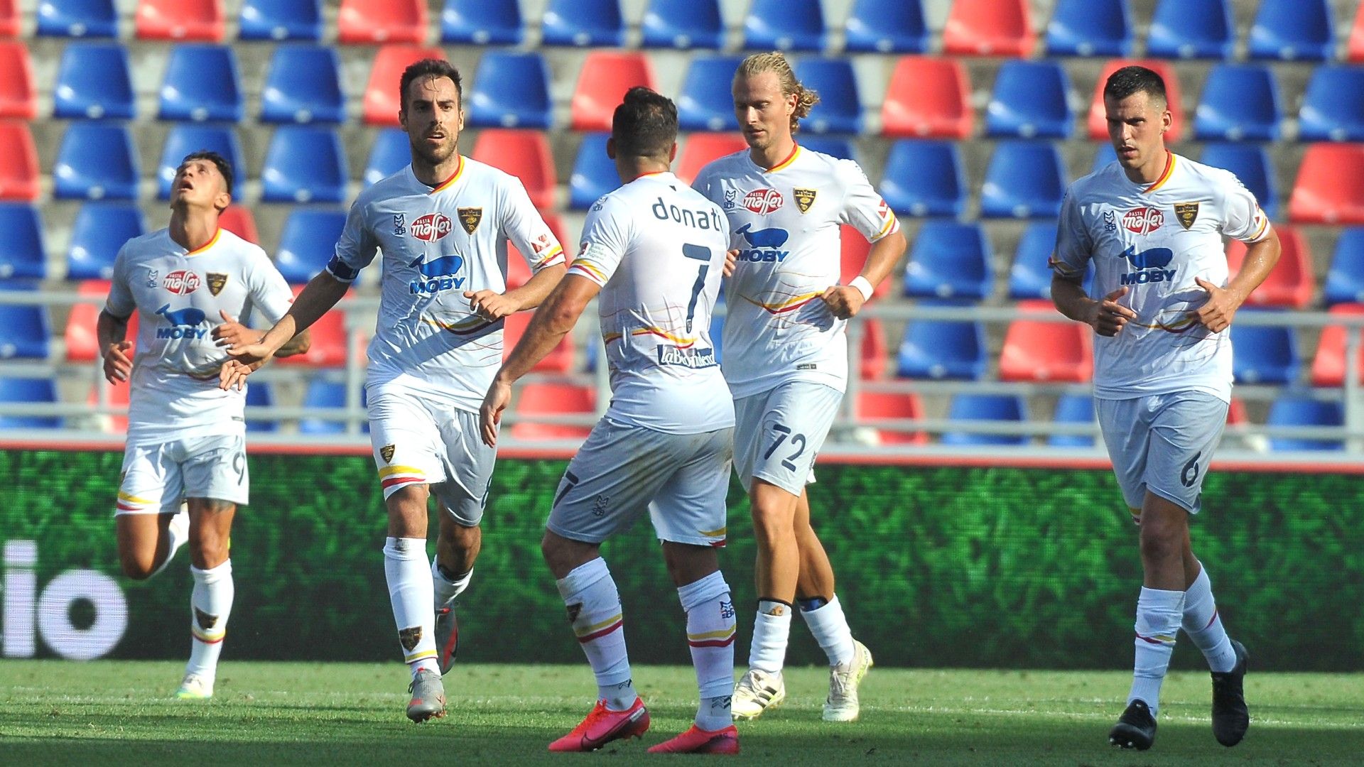 Mancosu Bologna-Lecce